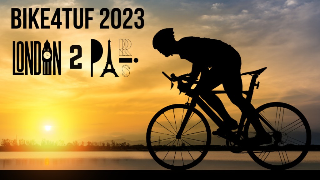 MotorComplete MD Anthony Flack to ride 300 miles in 3 days in support of The Urologists Foundation